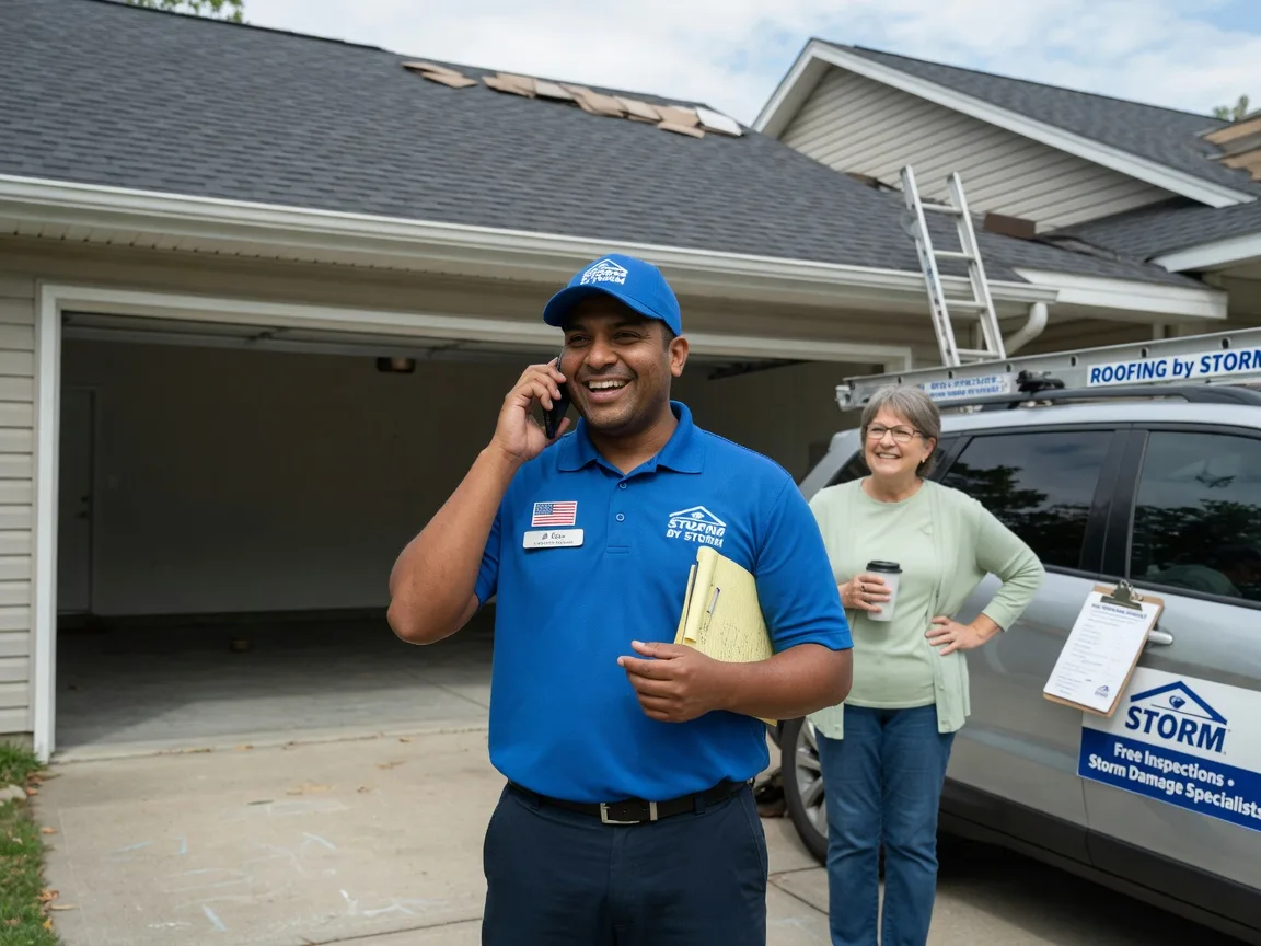 Roof Repair Near Me Lewistown, OH FAQs
