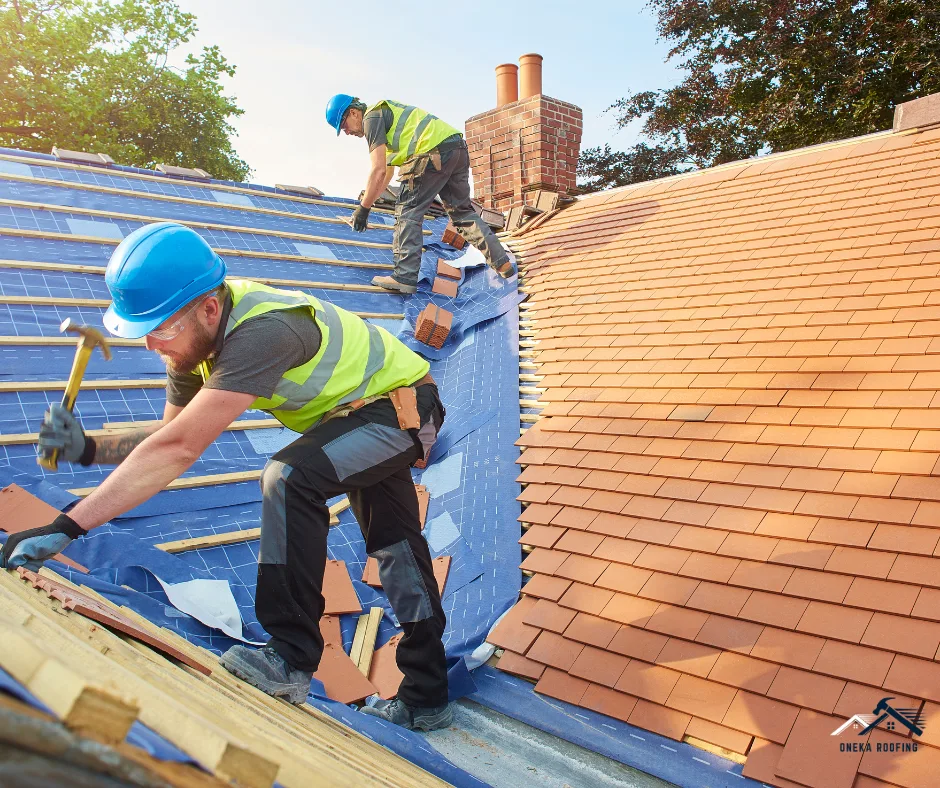 Why choose Roof Repair Near Me in Lewistown, OH