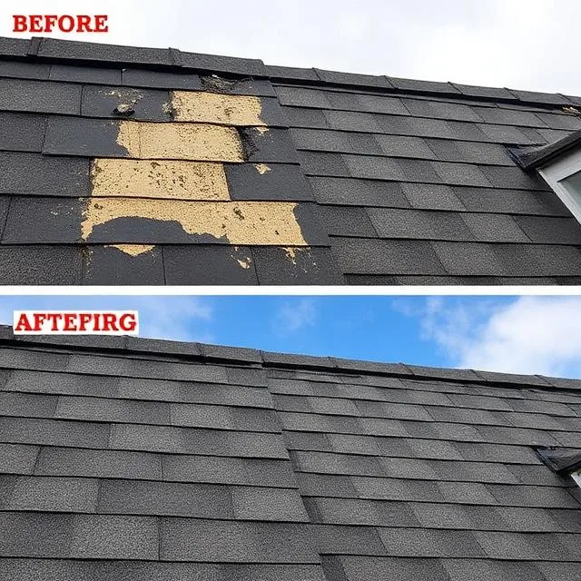 Roof Repair Near Me in Lewistown, OH near me